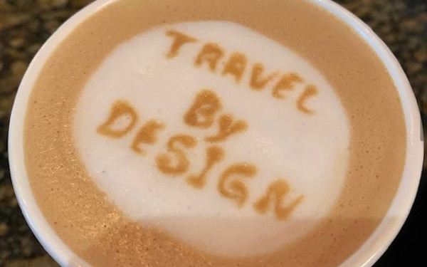 Travel   By Design