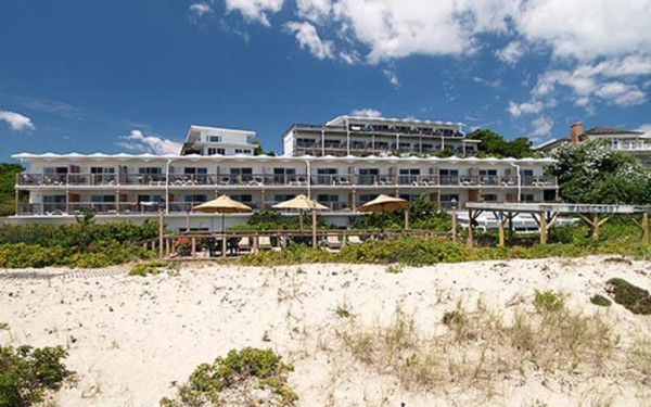Wavecrest Resort