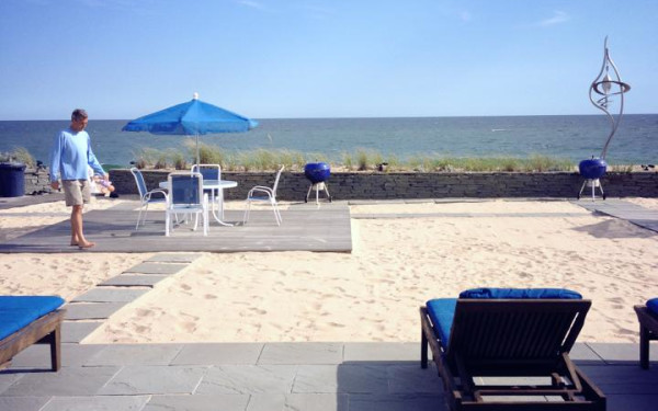White Sands Resort Motel