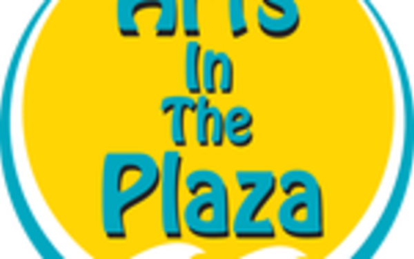 Arts In The Plaza