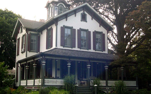 Belvedere B&B at Peconic