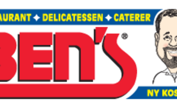 Ben’s Kosher Delicatessen Restaurant & Caterers
