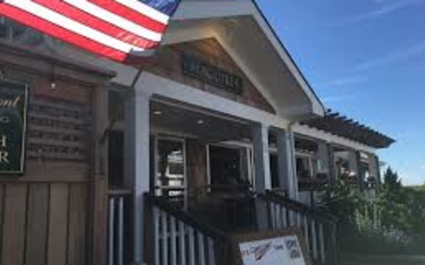 Maguires Bayfront Restaurant