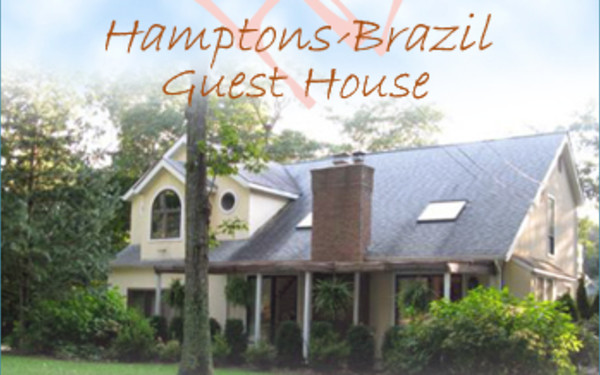 Hamptons Brazil Guest House