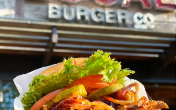 Local Burger Co.