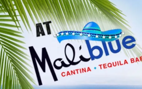 Maliblue Cantina & Tequila