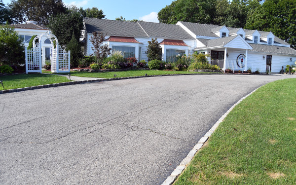 Milleridge Inn, The