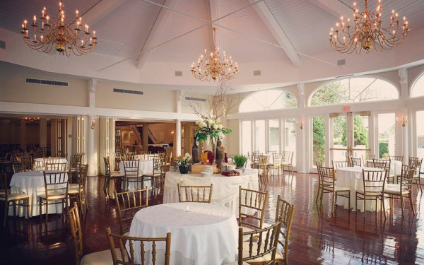 Milleridge Inn, The