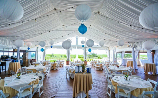 Ocean Resort at Bath and Tennis, The