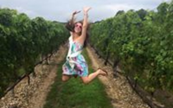 First Glass Wine Tour