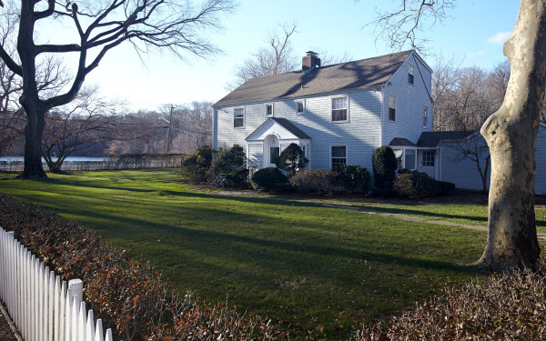 The Stony Brookside Bed & Bike Inn