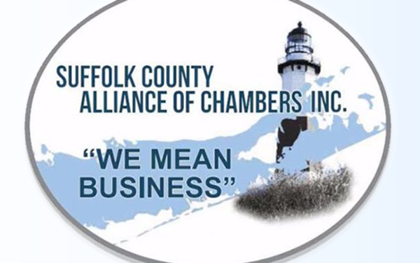 Suffolk County Alliance of Chambers