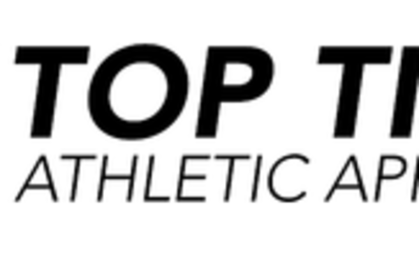 Top Tier Athletic Apparel