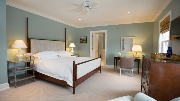 Hamptons Winter Getaway Promotion Discover Long Island