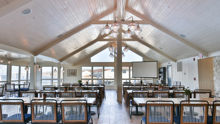 Sound View Greenport Winter Meeting Special Discover Long Island