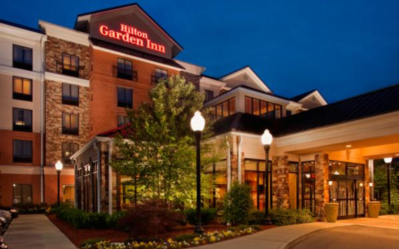 Hilton Garden Inn Stony Brook Discover Long Island