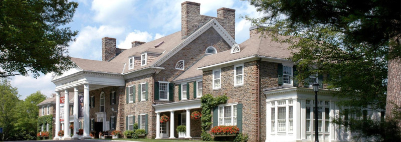 FREE Admission for Dads on Father's Day at Fenimore Art Musum & The Farmers' Museum