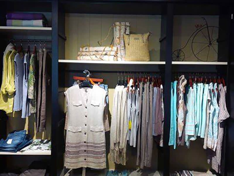 Shopping Tourism Winnipeg