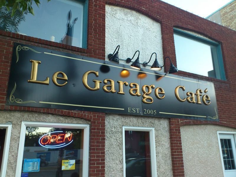 Nightlife Tourism Winnipeg