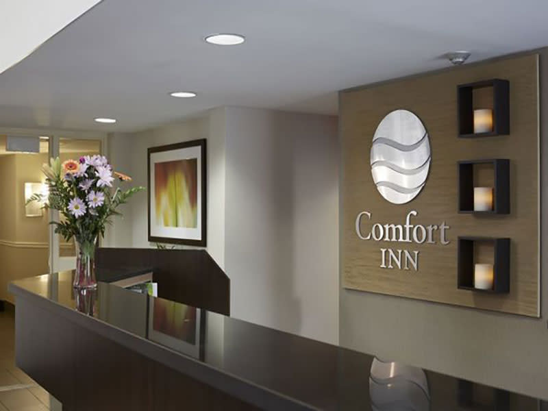 Hotels Tourism Winnipeg