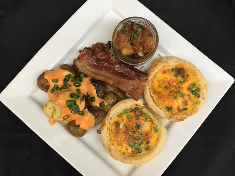 Eat Drink Tourism Winnipeg