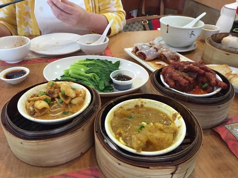 Eat Drink Tourism Winnipeg
