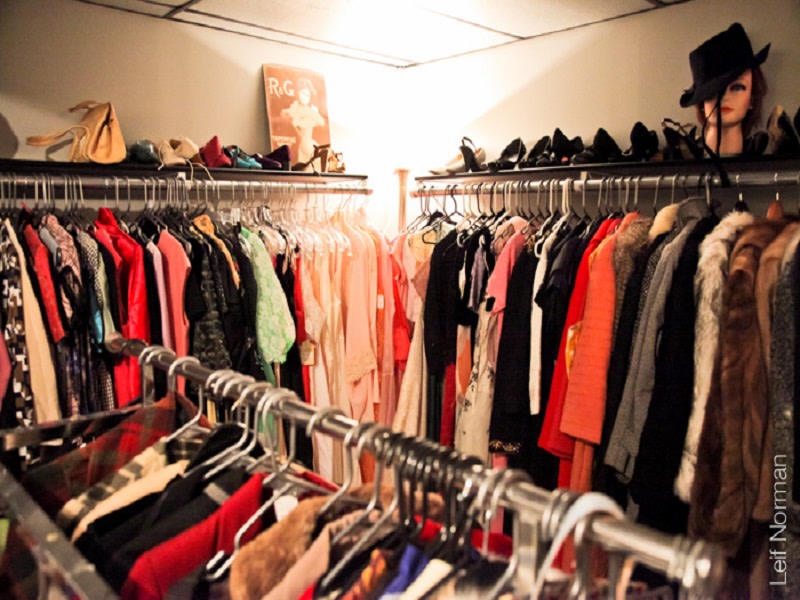 Shopping Tourism Winnipeg