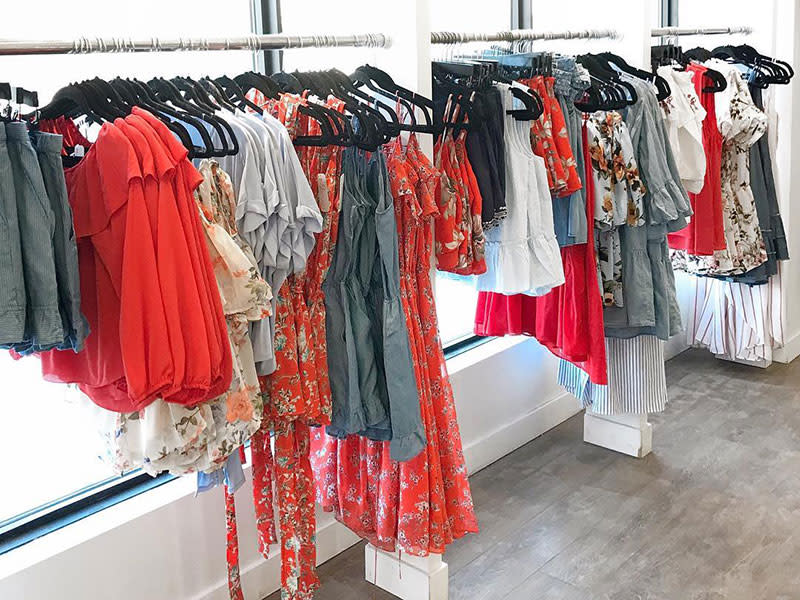 Shopping Tourism Winnipeg
