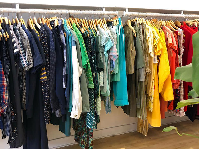 Shopping Tourism Winnipeg
