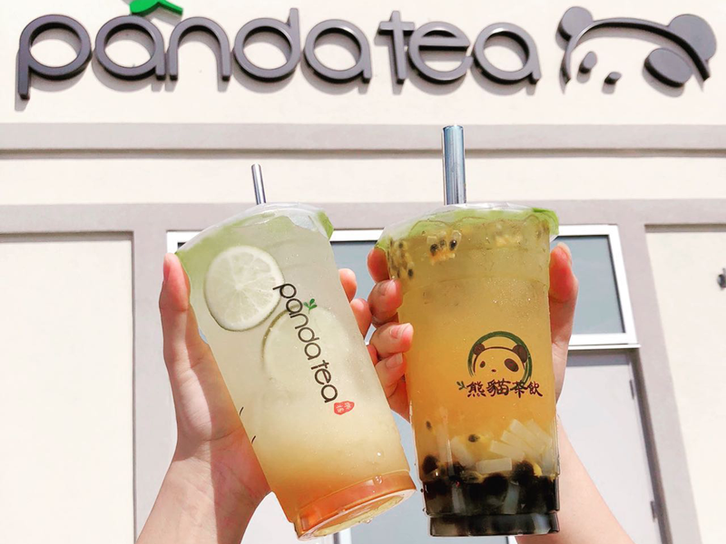 Eat Drink Tourism Winnipeg Bubble tea shop in winnipeg, manitoba. eat drink tourism winnipeg