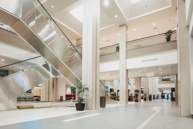 Shopping Tourism Winnipeg