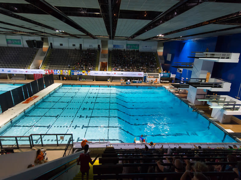 Recreation Sports Tourism Winnipeg
