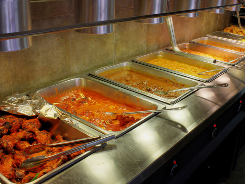 Eat Drink Tourism Winnipeg