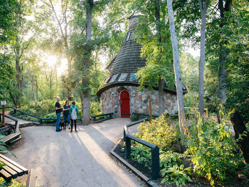Outdoor Activities Tourism Winnipeg