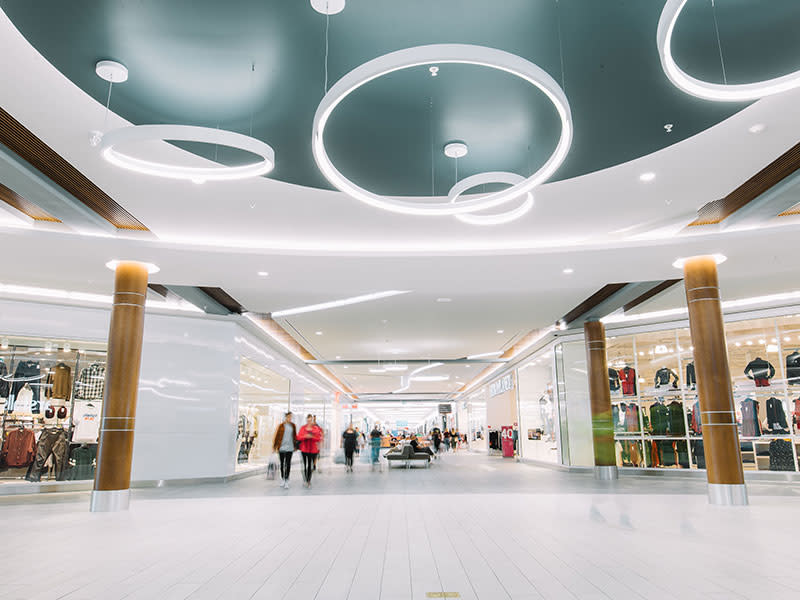 Kildonan place jewelry stores shop