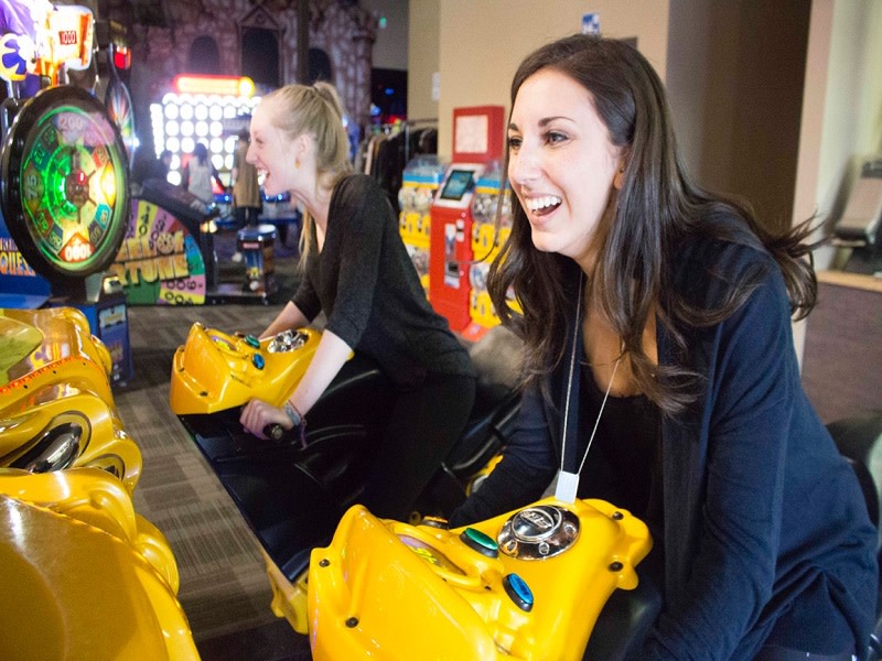 Family Fun Tourism Winnipeg