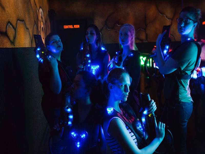 Family Fun Tourism Winnipeg