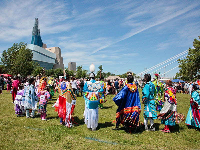 Annual Festivals & Events | Tourism Winnipeg