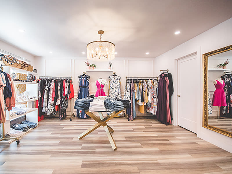 Shopping Tourism Winnipeg