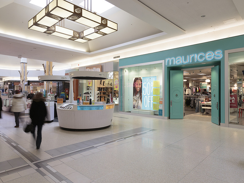 Kildonan place jewelry stores discount