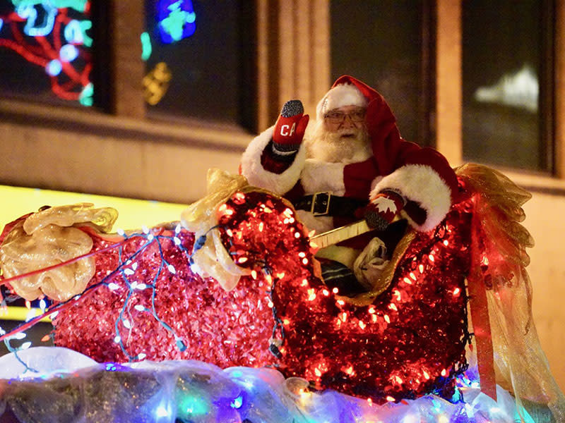 Annual Festivals Events Tourism Winnipeg