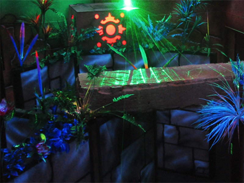 Family Fun Tourism Winnipeg