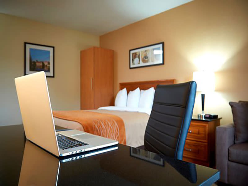 Hotels Tourism Winnipeg