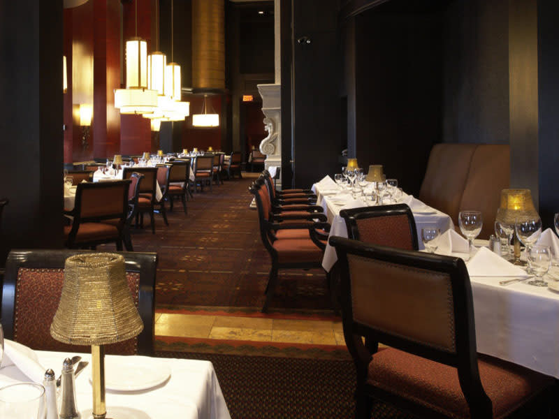 Group Dining Meetings Winnipeg