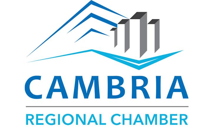 Cambria Regional Chamber logo