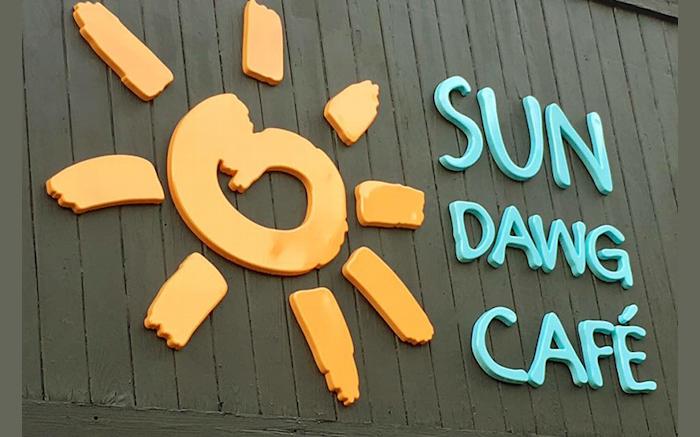 Sun Dawg Café