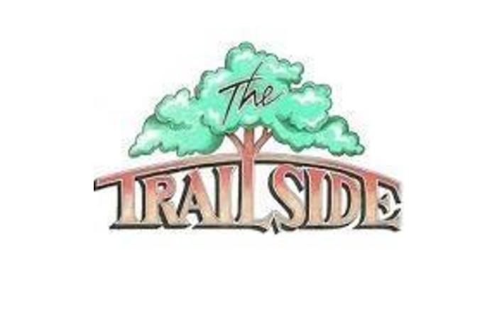 Logo for The Trailside