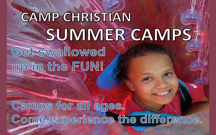 Camp Christian