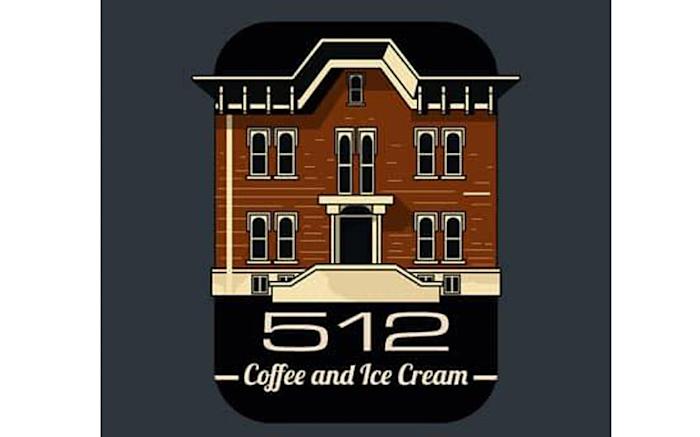 512 Coffee and Ice Cream