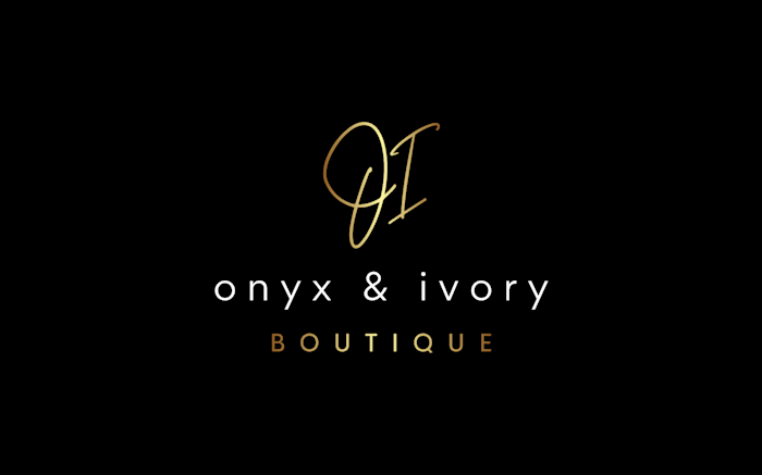 onyx & ivory Boutique